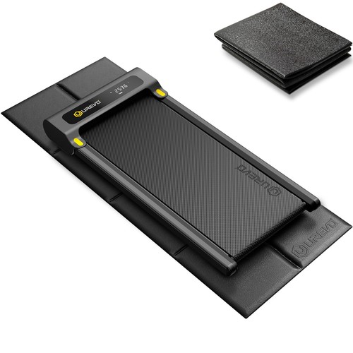 Foldable treadmill mat - treadmill,