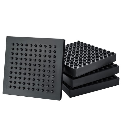 Exercise equipment mat x 4 - exercise,