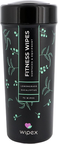 Fitness equipment wipes - equipment, |