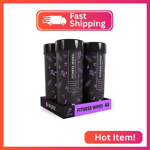 Wipex natural fitness - wipex,