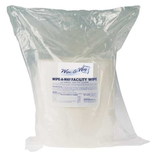 Disposable wipes 10 2 - 8", x