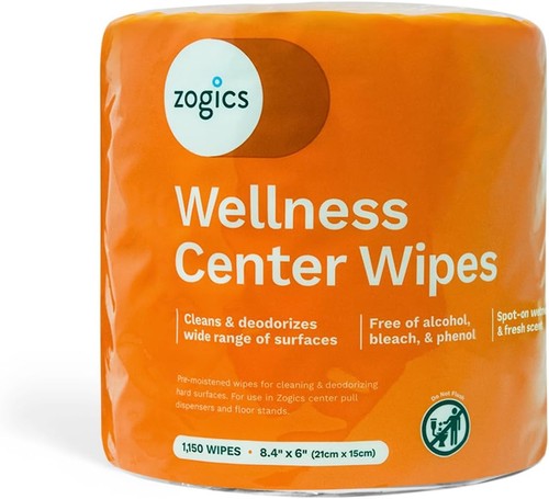 Wellness center cleaning - wellness,