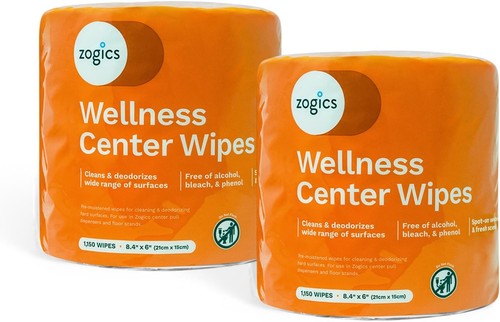 Wellness center cleaning - center,