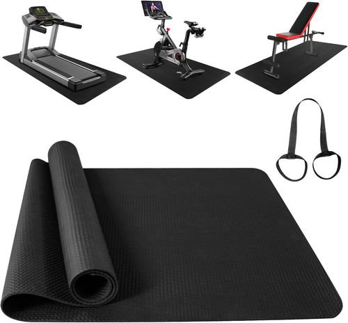 Exercise equipment mat non - equipment,
