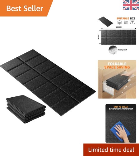 Treadmill elliptical mat - treadmill, &
