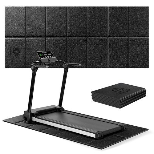 Hapbear treadmill mat - treadmill, mat,