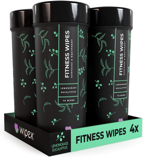 Natural wipes for - natural, in