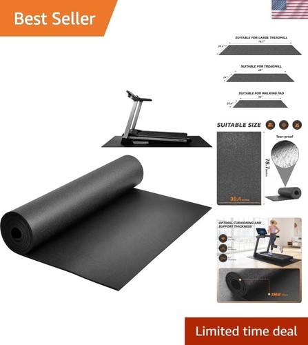 Waterproof treadmill - x, 39"