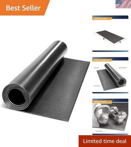 Eva foam gym mat - eva,