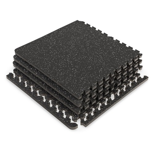Marcy interlocking dual - interlocking,