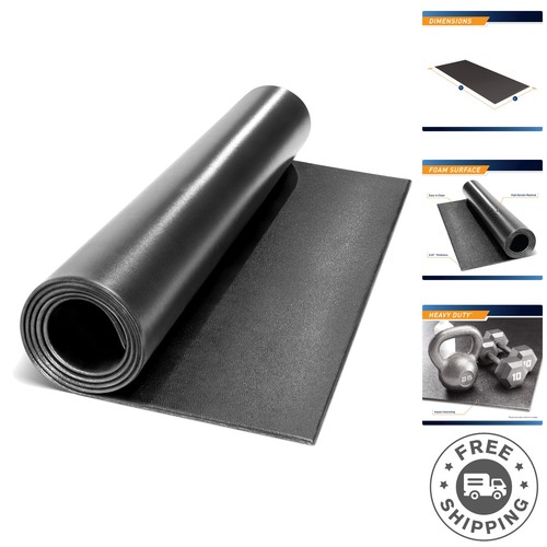 Extra long fitness - extra, 78”