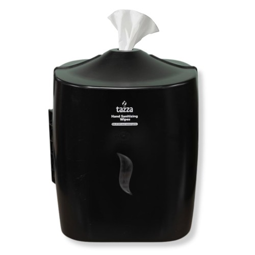 Gym equipment wipe dispenser - gym,