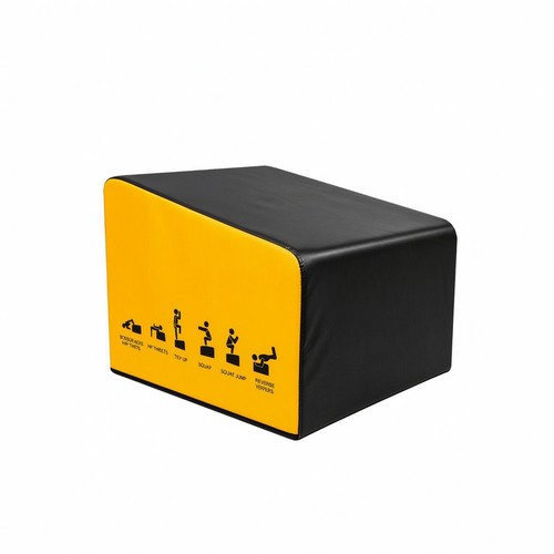 Exercise block compact - compact, fitness