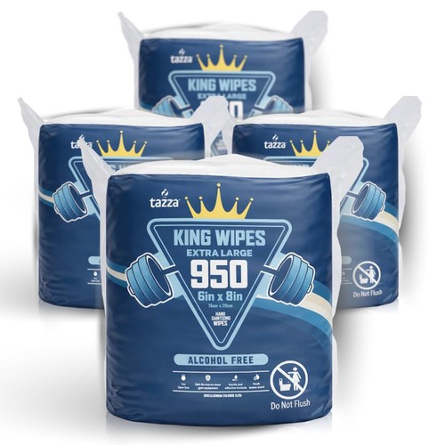Gym equip wipes - equip, x