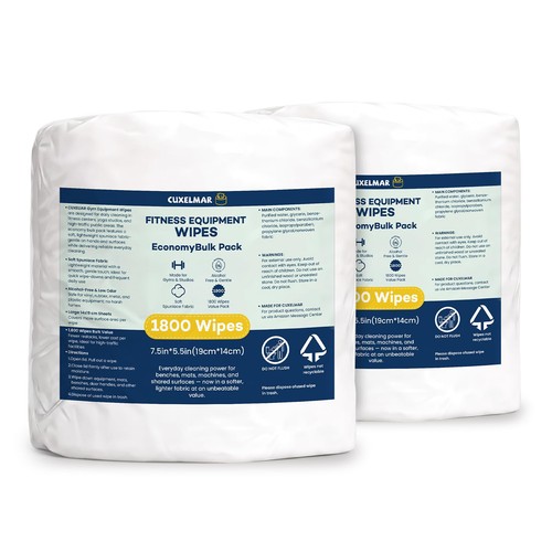 Gym equipment wipes - gym,