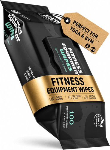 Gymsoap gym yoga mat cleaner - yoga,