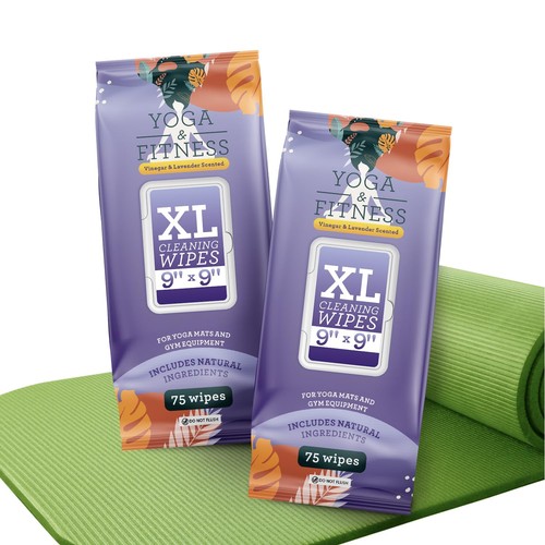 Impresa yoga mat - impresa, cleaner