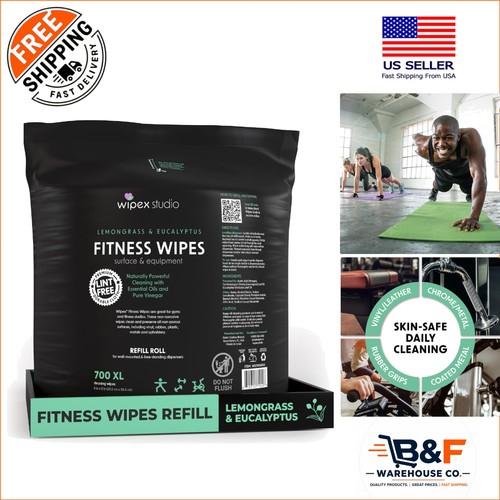 Multipurpose 700 count gym - 700,