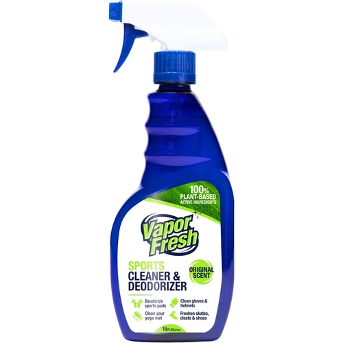 Sports cleaner and - sports,