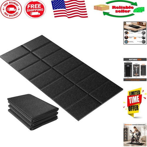 Durable pvc treadmill mat - pvc,