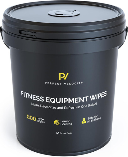 Fitness equipment wipes - fitness,