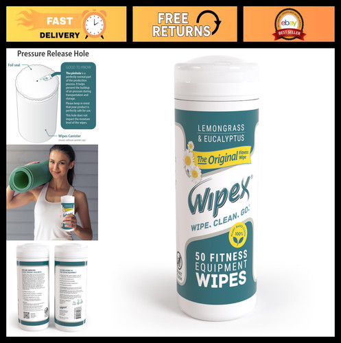 Natural plant based - plant-based, wipes