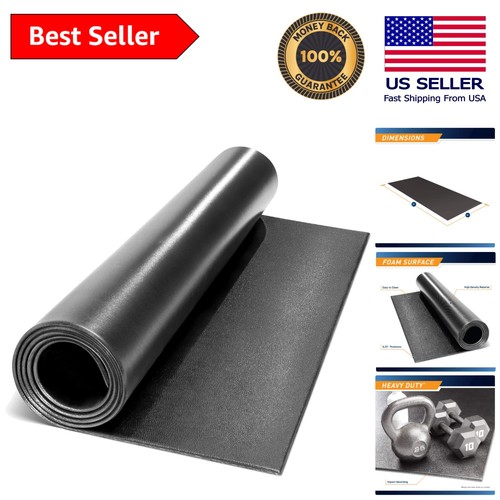 Extra long fitness equipment - extra,