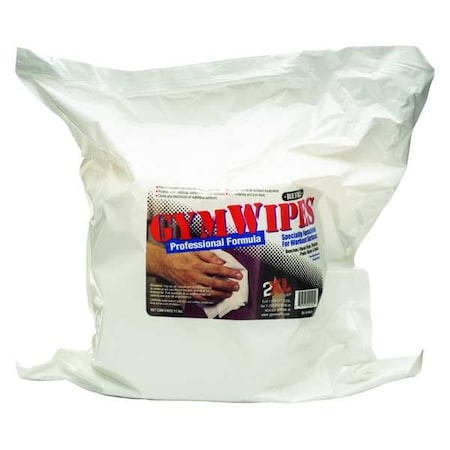 2xl 2xl38 gym - 2xl38, wipes,